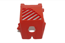 Carter copricilindro decespugliatore