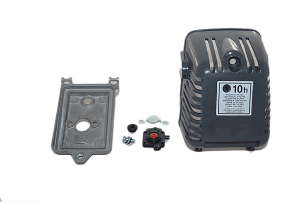 Carburatore Walbro wyk 143a decespugliatore Efco