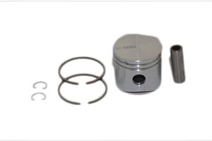 Pistone completo 38 decespugliatore Efco