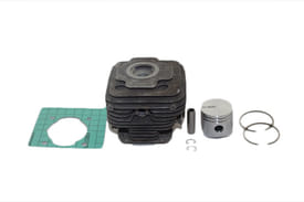 Cilindro completo decespugliatore Efco