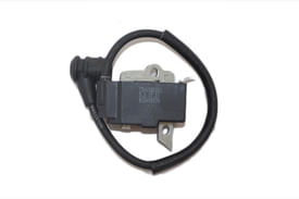 Bobina accensione elettronica unità motore Efco