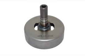 Campana frizione decespugliatore originale Efco Oleomac ds 3800 4200 4300 s t