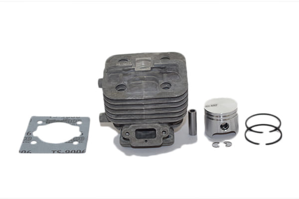 Cilindro completo decespugliatore Efco