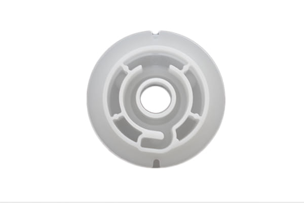 Puleggia avviamento decespugliatore