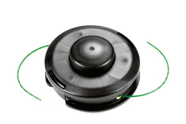 Testina tap&go originale Emak Oleomac 130 mm