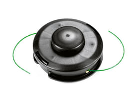 Testina tap&go originale Emak Oleomac 130 mm