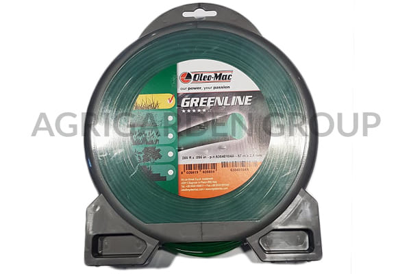 Filo greenline originale Emak