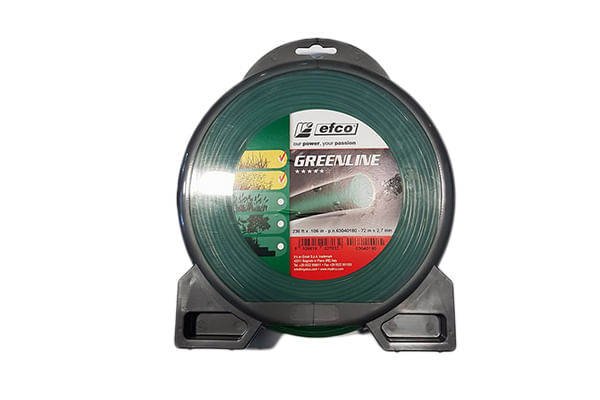 Filo greenline originale Emak