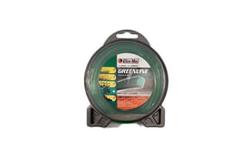 Filo greenline originale Emak - Efco - Oleomac quadrato 3