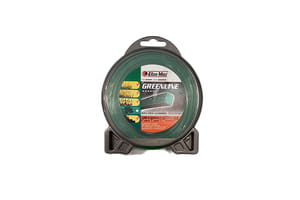 Filo greenline originale Emak - Efco - Oleomac quadrato 3