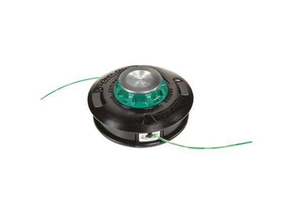 Testina load&go in metallo originale Emak