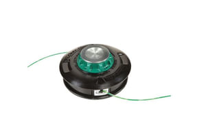 Testina load&go in metallo originale Emak