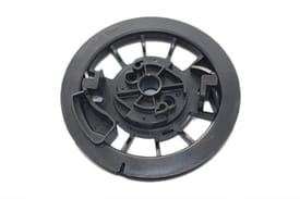 Puleggia avviamento tagliaerba