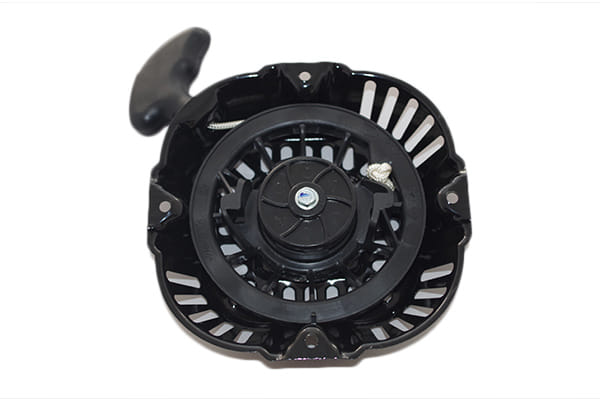 Avviamento completo messa in moto motozappa Efco