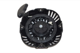 Avviamento completo messa in moto motozappa Efco