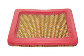 FILTRO ARIA PER VARI MODELLI DI RASAERBA EFCO E OLEOMAC