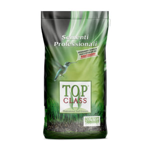 Seme per prato Padana Sementi ESSE sacco da 10 KG