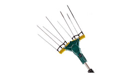 Abbacchiatore Zanon Falcon 12 Volt Telescopic con motore elettrico