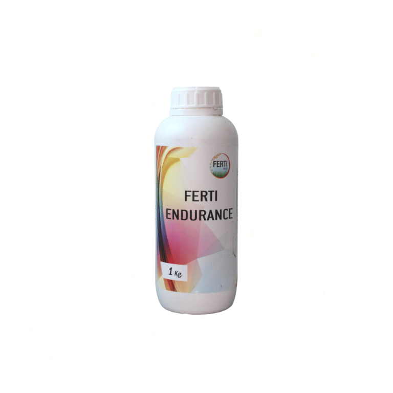 Concime liquido Ferti Endurance 1lt 