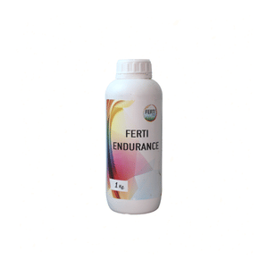 Concime liquido Ferti Endurance 1lt