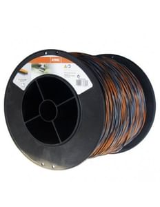 Filo decespugliatore Stihl hi-tech CF3 PRO da 2,4mm e lunghezza 345mt