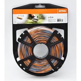 Filo decespugliatore Stihl hi-tech CF3 PRO da 2,4mm e lunghezza 70mt