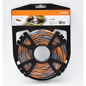Filo decespugliatore Stihl hi-tech CF3 PRO da 2,7mm e lunghezza 53mt