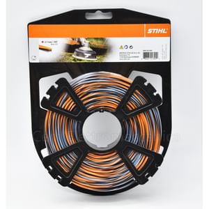 Filo decespugliatore Stihl hi-tech CF3 PRO da 2,7mm e lunghezza 53mt
