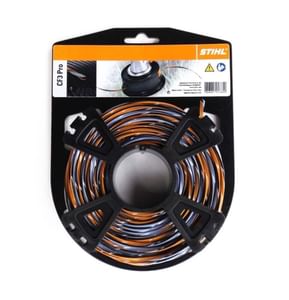 Filo decespugliatore Stihl hi-tech CF3 PRO da 2,0mm e lunghezza 45mt
