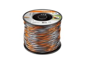 Filo decespugliatore Stihl hi-tech CF3 PRO da 3.0mm e lunghezza 215mt
