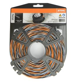 Filo decespugliatore Stihl hi-tech CF3 PRO da 3.0mm e lunghezza 43mt