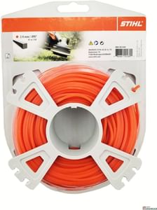 Filo decespugliatore Stihl quadrato da 2.4mm e lunghezza 41mt