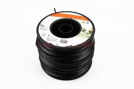 Filo decespugliatore Stihl quadrato da 3.3mm e lunghezza 137mt