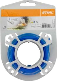 Filo decespugliatore Stihl tondo da 1,6mm e lunghezza 19mt