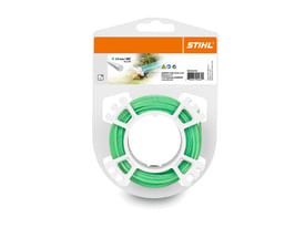Filo decespugliatore Stihl tondo da 2,0mm e lunghezza 14mt
