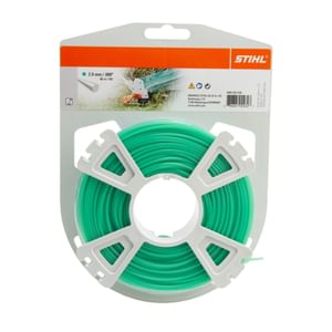 Filo decespugliatore Stihl tondo da 2,0mm e lunghezza 60mt