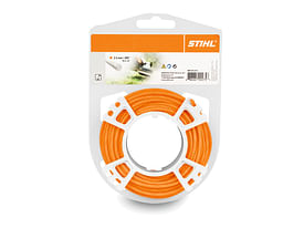 Filo decespugliatore Stihl tondo da 2,4mm e lunghezza 14mt
