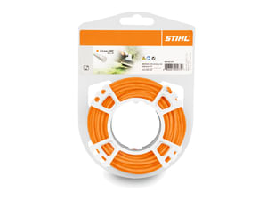 Filo decespugliatore Stihl tondo da 2,4mm e lunghezza 14mt