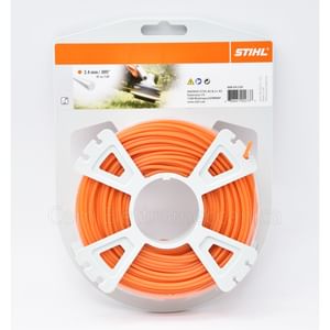 Filo decespugliatore Stihl tondo da 2,4mm e lunghezza 41mt