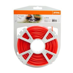 Filo decespugliatore Stihl tondo da 2,7mm e lunghezza 65mt