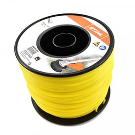 Filo decespugliatore Stihl tondo da 3,0mm e lunghezza 271mt