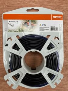 Filo decespugliatore Stihl tondo da 3,3mm e lunghezza 19mt