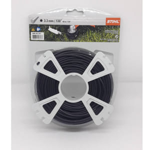 Filo decespugliatore Stihl tondo da 3,3mm e lunghezza 39mt