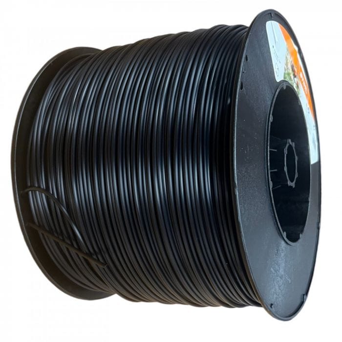 Filo decespugliatore Stihl tondo da 3,3mm e lunghezza 573mt