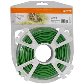 Filo decespugliatore Stihl tondo da 4.0mm e lunghezza 27mt
