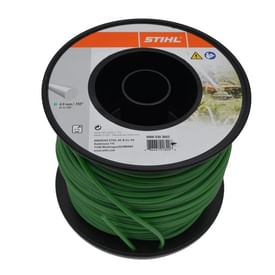 Filo decespugliatore Stihl tondo da 4.0mm e lunghezza 87mt