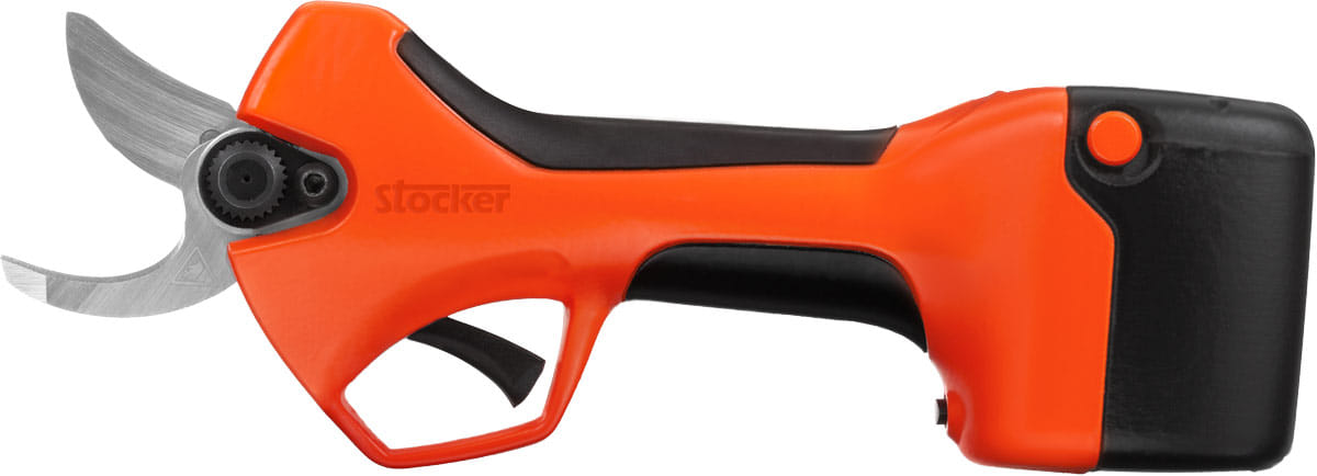 Forbice a batteria Stocker Magma E-35 TP