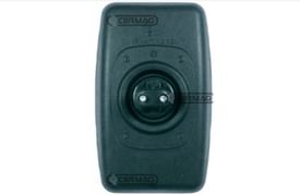 Coppa di ricambio nera generica