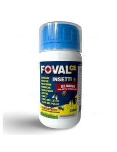 Insetticida Adama FOVAL-CE 250 ml