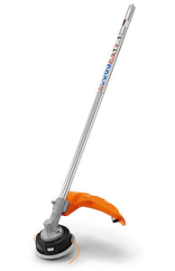 Attrezzo decespugliatore FS-KM per sistema Kombi Stihl con testina AutoCut C 26-2.